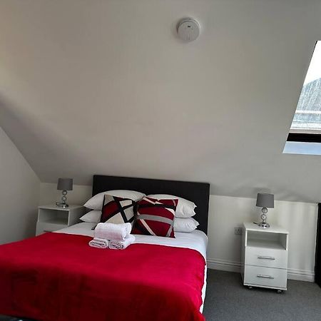 Appartement 3Bed2Bath Paddington/Edgware à Londres Extérieur photo