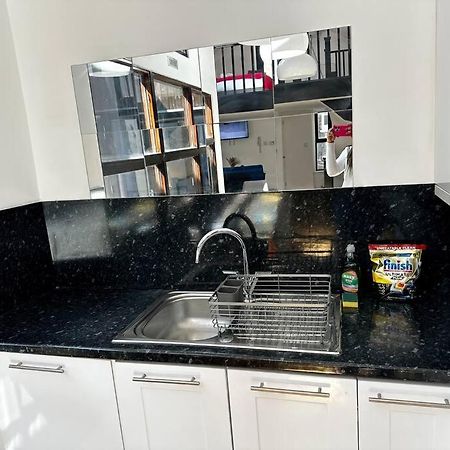 Appartement 3Bed2Bath Paddington/Edgware à Londres Extérieur photo