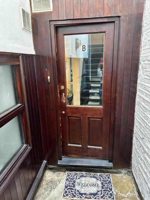 Appartement 3Bed2Bath Paddington/Edgware à Londres Extérieur photo