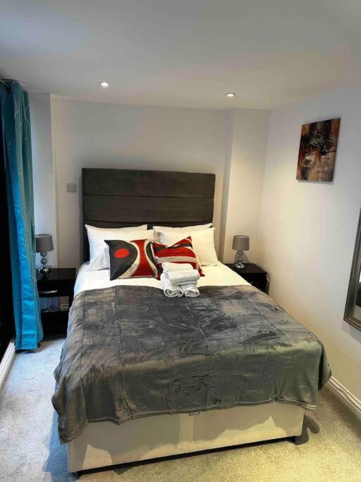 Appartement 3Bed2Bath Paddington/Edgware à Londres Extérieur photo