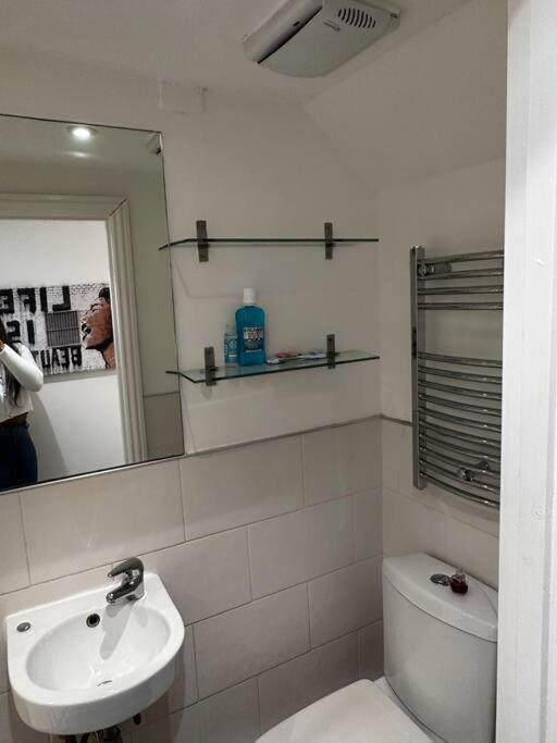 Appartement 3Bed2Bath Paddington/Edgware à Londres Extérieur photo