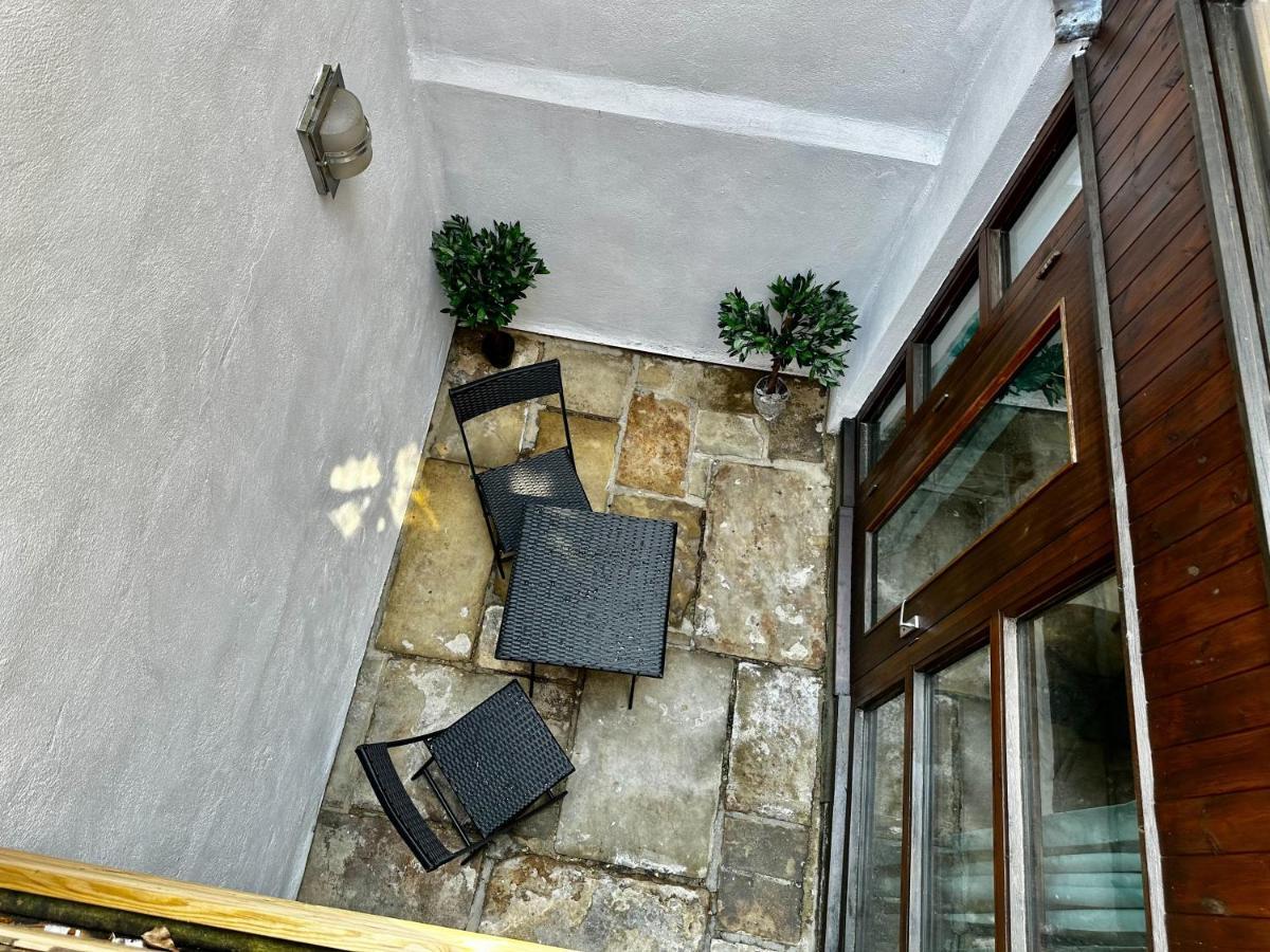 Appartement 3Bed2Bath Paddington/Edgware à Londres Extérieur photo
